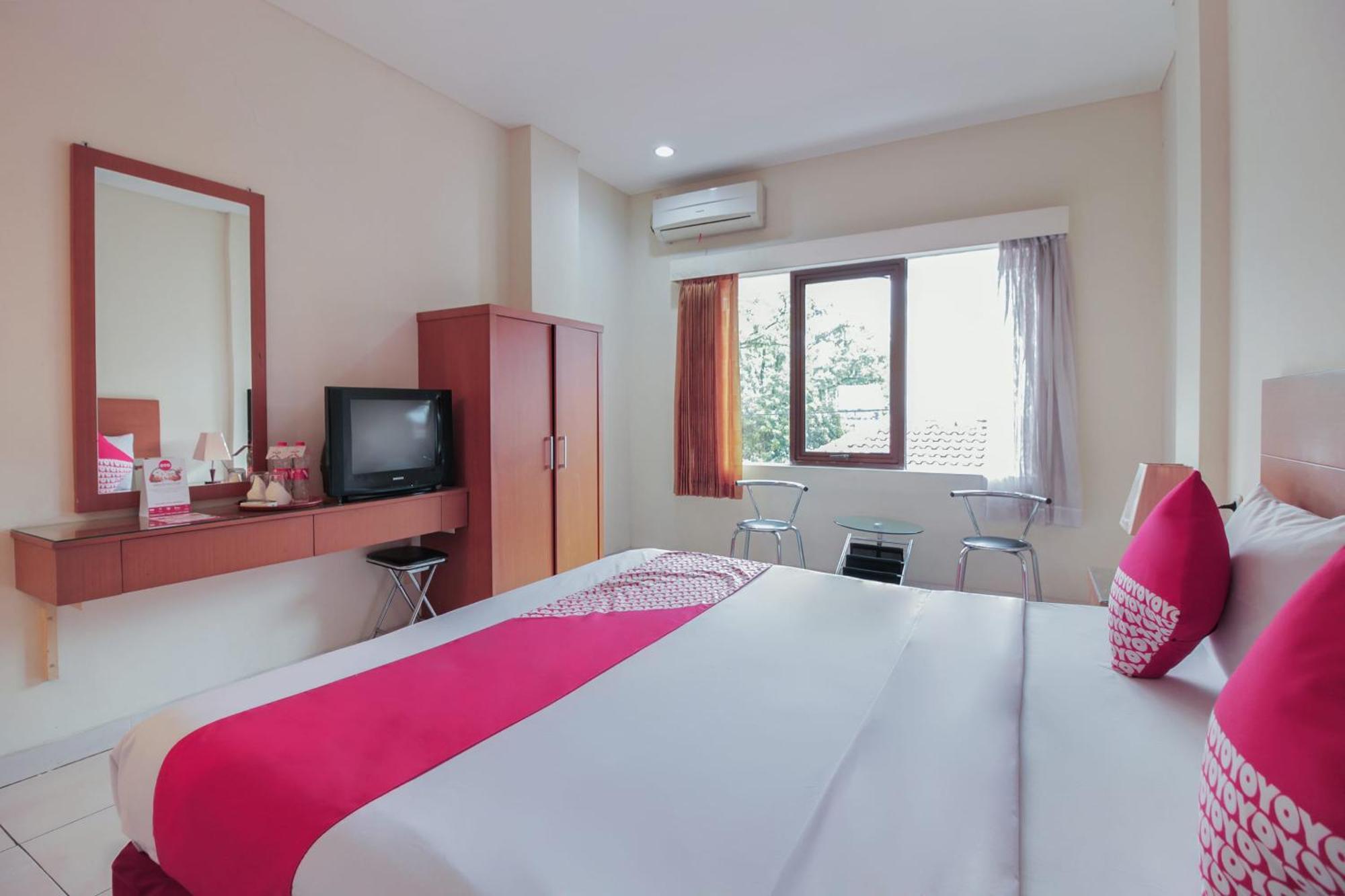 Hotel Capital O Galaxy